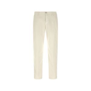 Jacob Cohen Men Cotton Blend Trousers